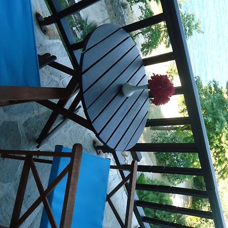 Eden Hotel Agios Ioannis  Kültér fotó